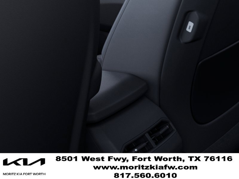 New 2027 Kia EV3 Wind FWD image 26