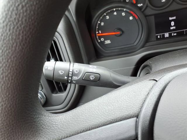 New 2026 GMC Sierra 2500 Pro image 32