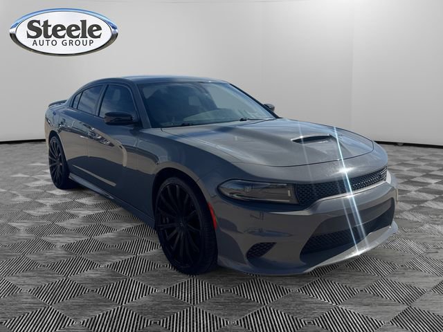 Used 2023 Dodge Charger GT w/ Blacktop Package image 7