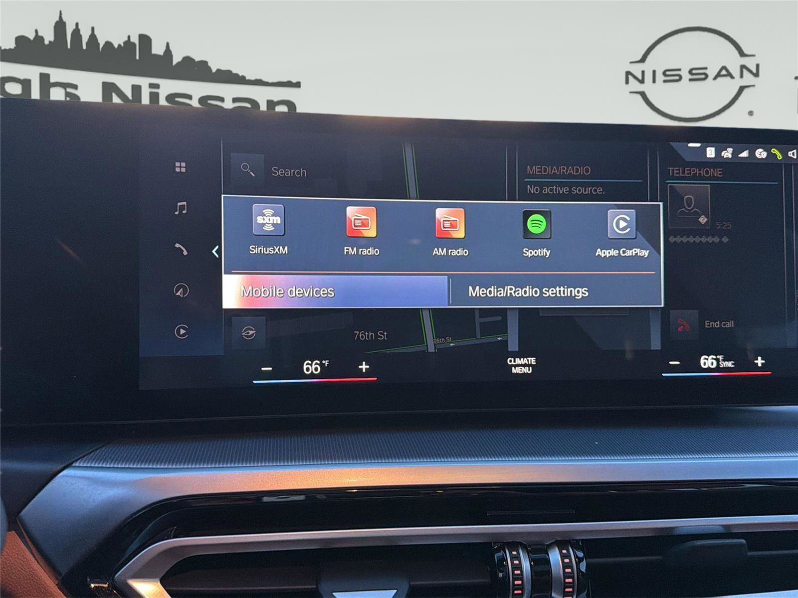 Used 2024 BMW 430i Gran Coupe xDrive w/ Convenience Package AWD/4WD image 18