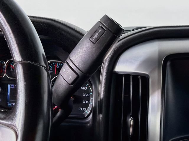 Used 2018 GMC Sierra 2500 SLE w/ SLE Preferred Package AWD/4WD image 16