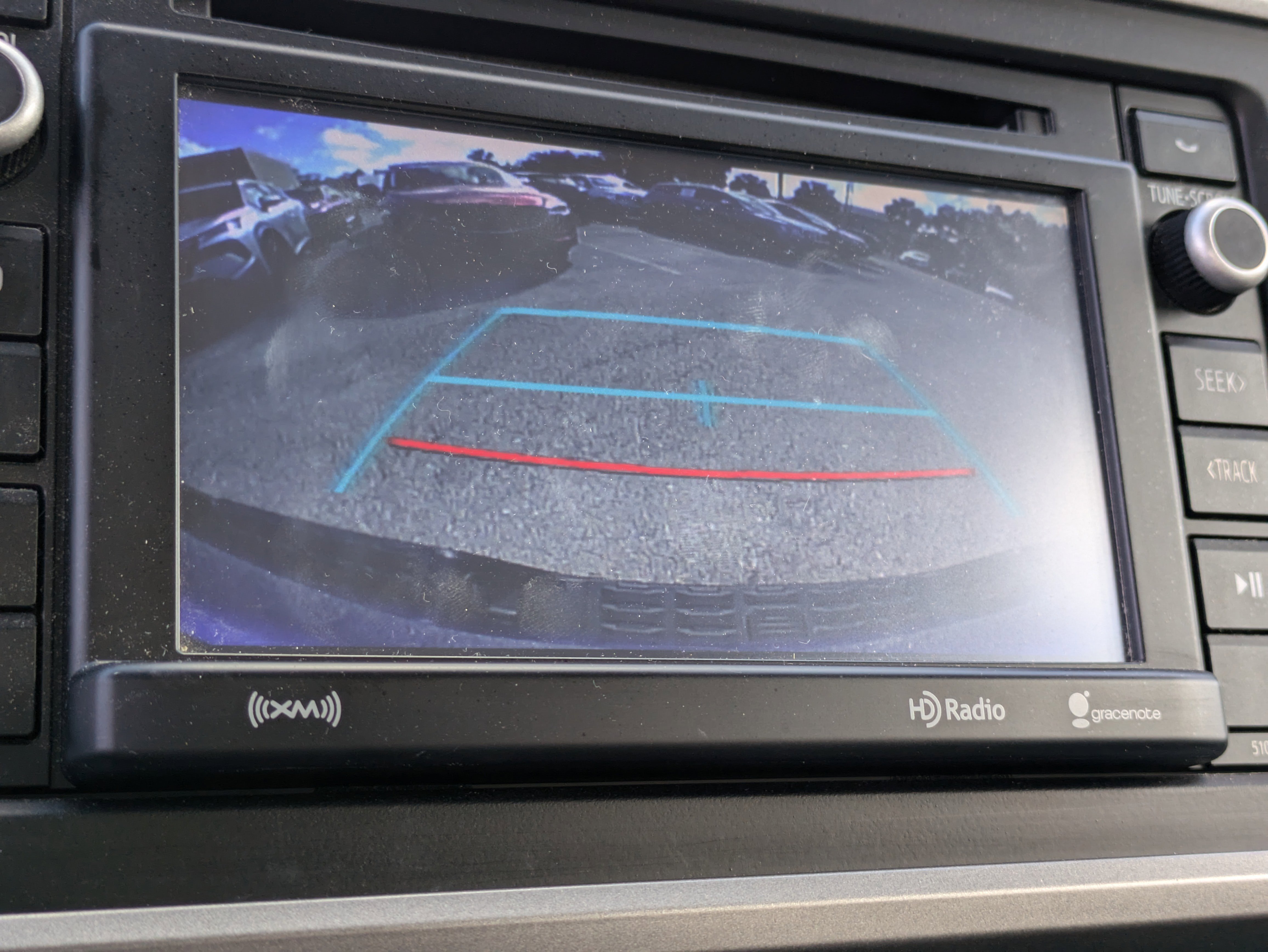 Used 2016 Toyota Tacoma SR5 image 29