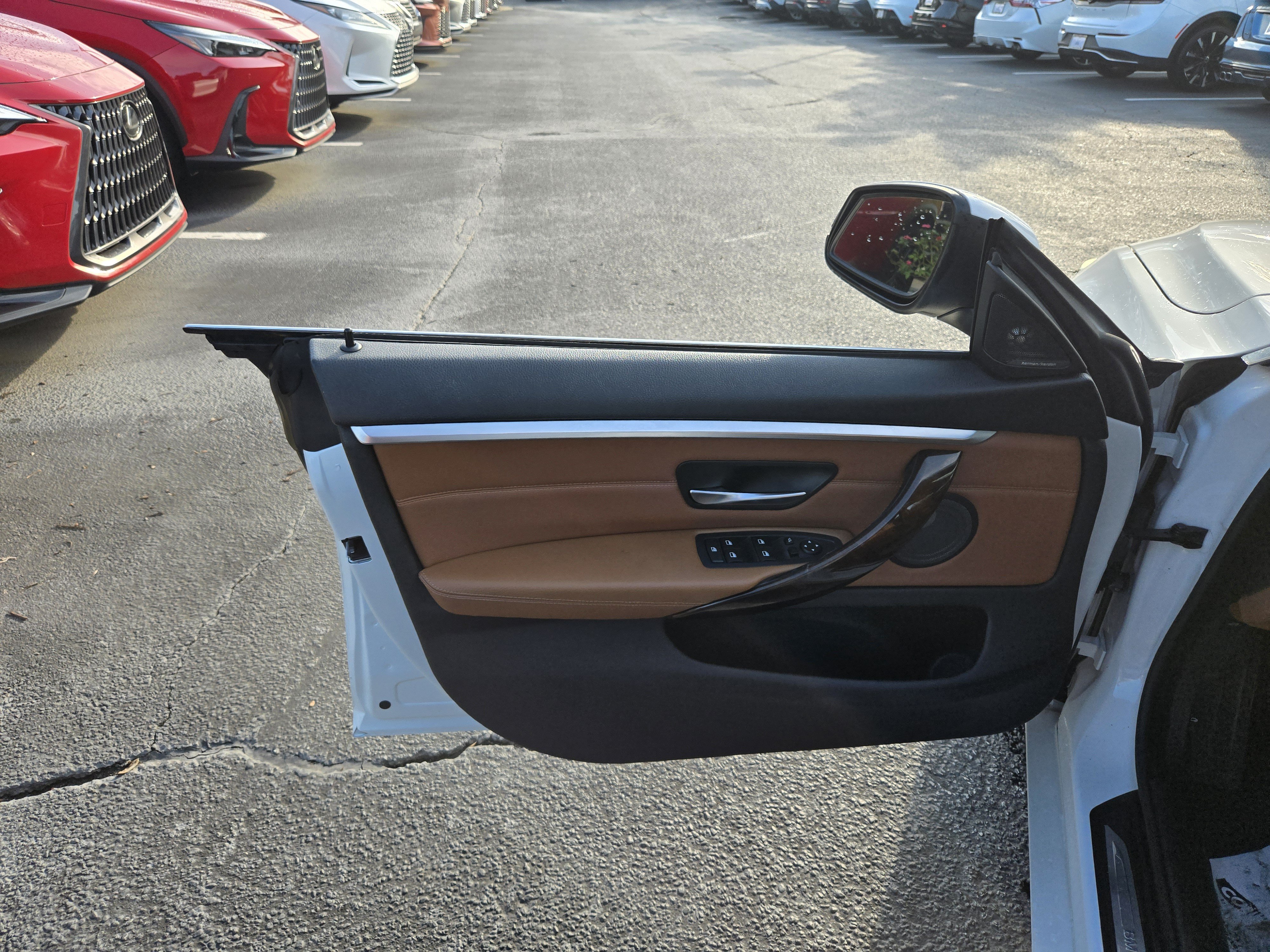 Used 2016 BMW 428i Gran Coupe RWD image 7