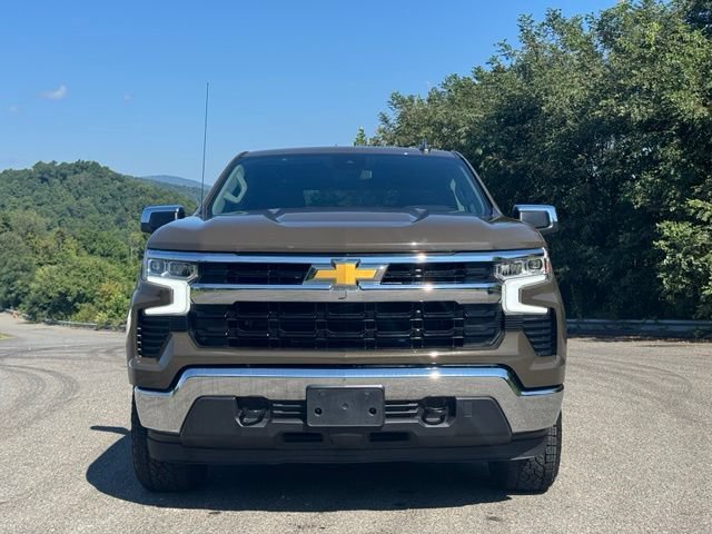 Certified 2023 Chevrolet Silverado 1500 LT AWD/4WD image 28