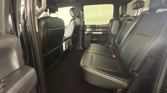 Used 2018 Ford F150 Lariat AWD/4WD image 27
