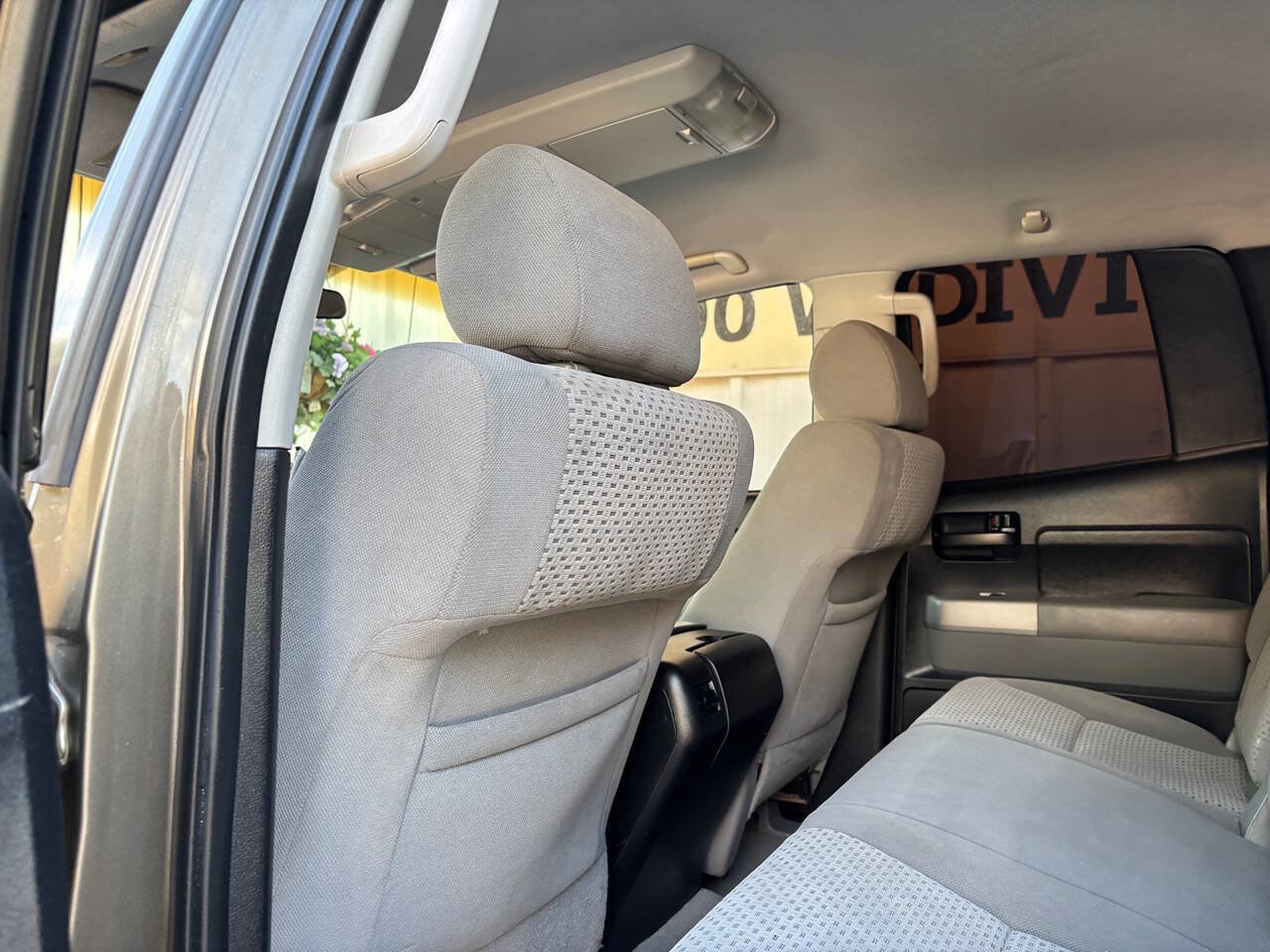 Used 2007 Toyota Tundra SR5 RWD image 12