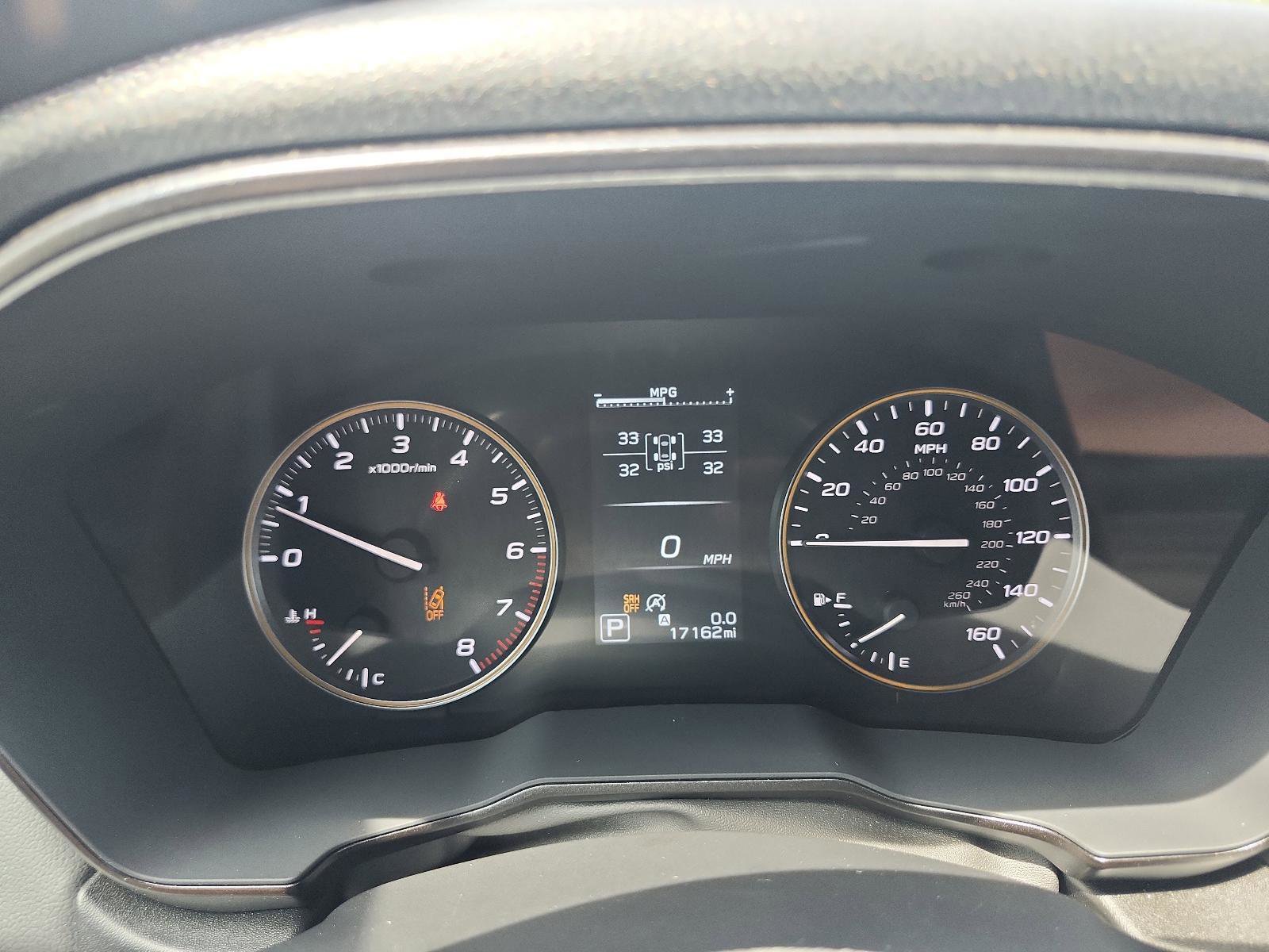 Used 2025 Subaru Outback Wilderness image 25