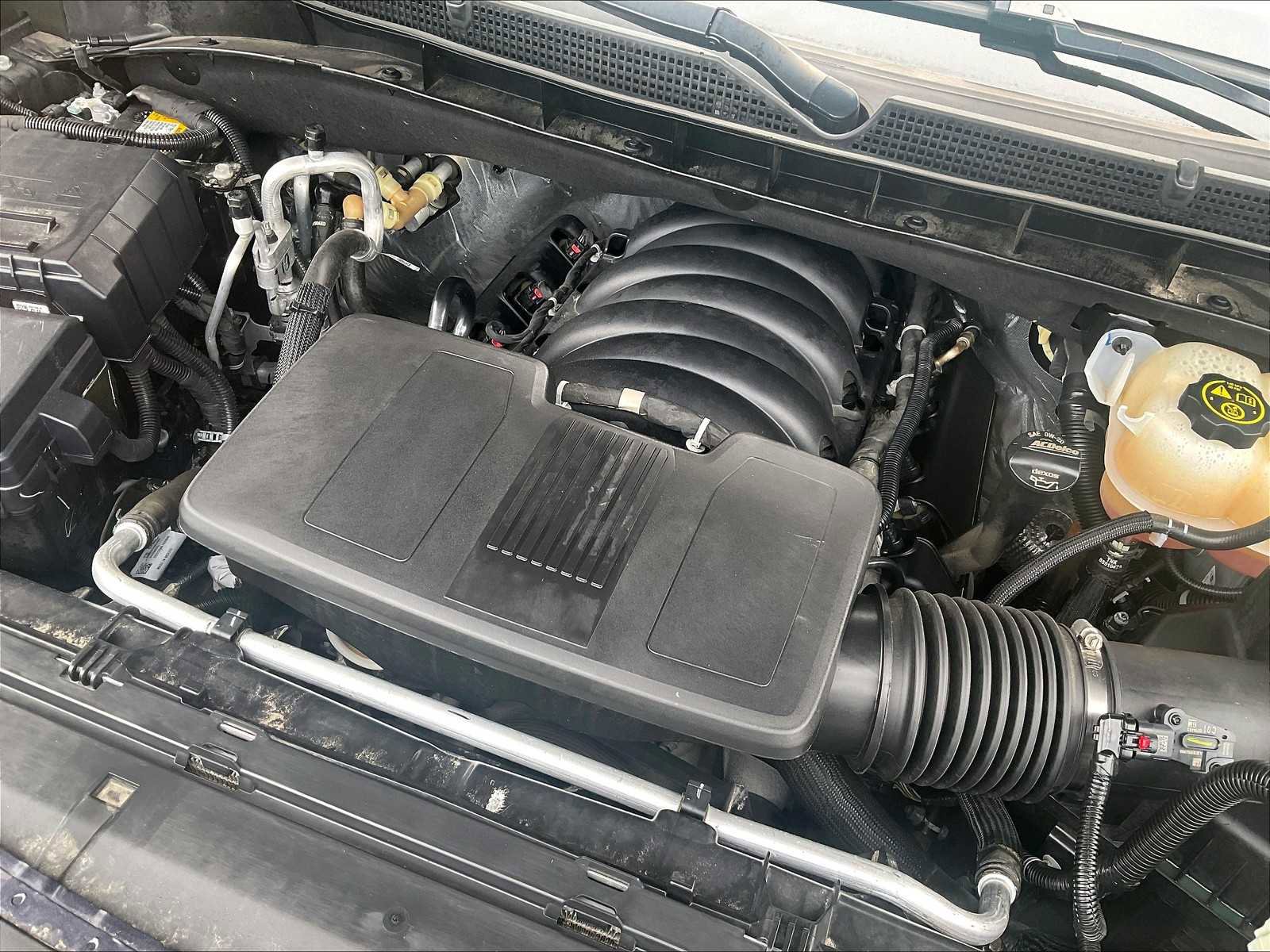 Used 2023 Cadillac Escalade Sport Platinum w/ LPO, ONYX Package image 36