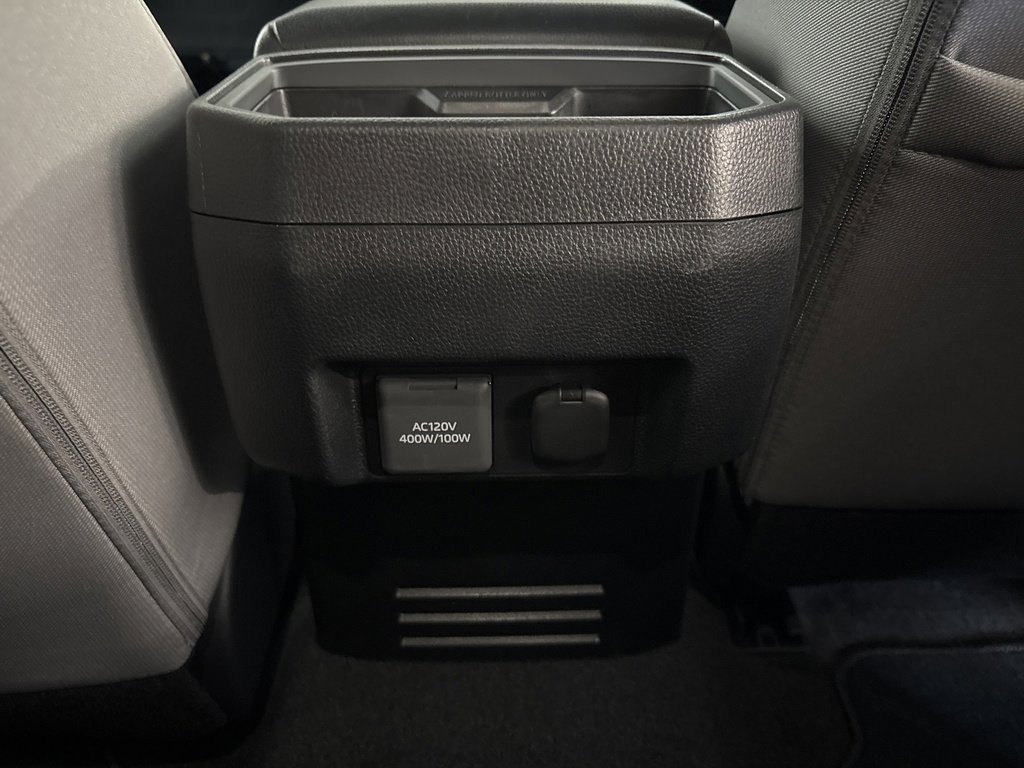 New 2026 Toyota Tacoma TRD Off-Road image 16