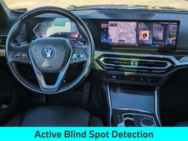 Used 2023 BMW 330e w/ Driving Assistance Package image 26