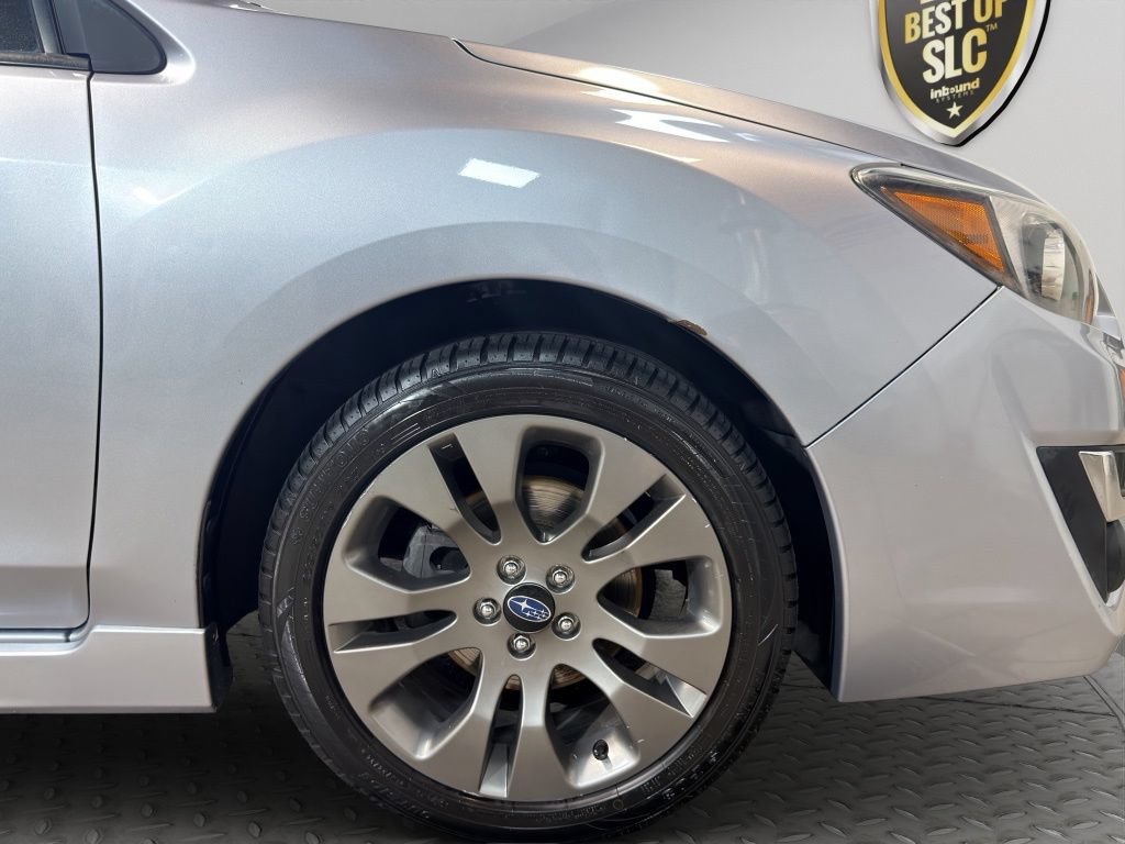Used 2016 Subaru Impreza 2.0i Sport Premium w/ Popular Package #1 AWD/4WD image 25