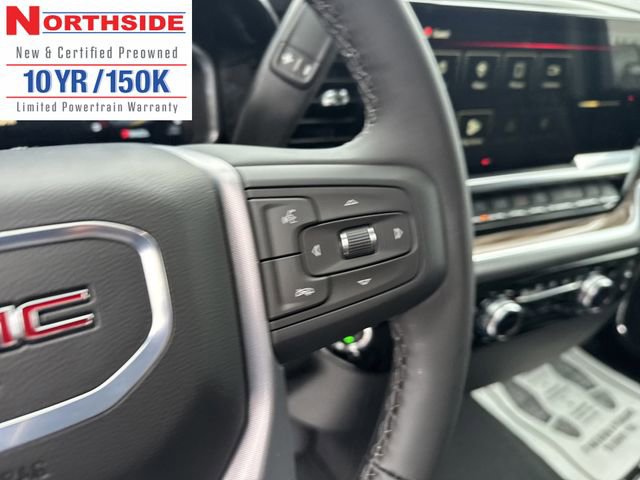 New 2026 GMC Sierra 1500 Elevation image 22