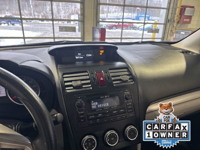 Used 2015 Subaru Forester 2.5i Premium w/ All-Weather Package image 25