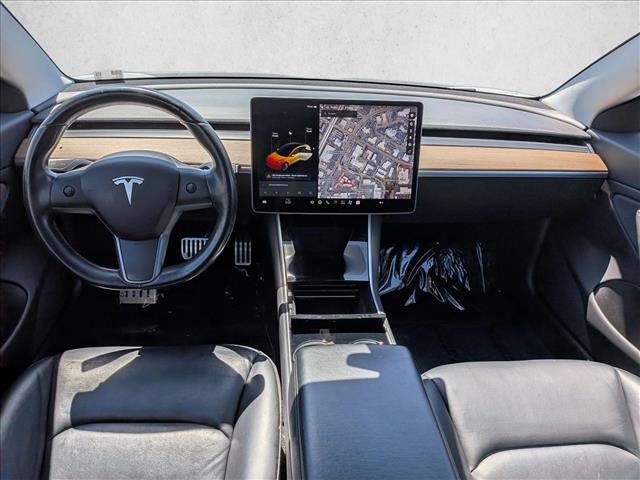 Used 2019 Tesla Model 3 Mid Range RWD image 18