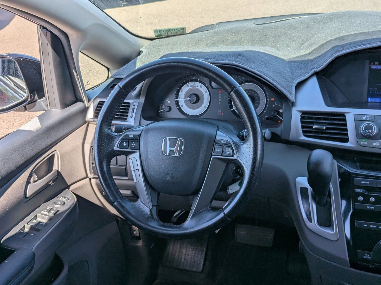 Used 2012 Honda Odyssey EX-L image 16