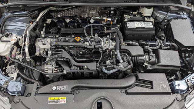 Used 2026 Toyota Corolla LE FWD image 29