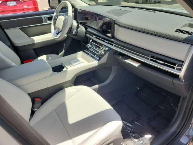 New 2026 Hyundai Santa Fe SE FWD image 19