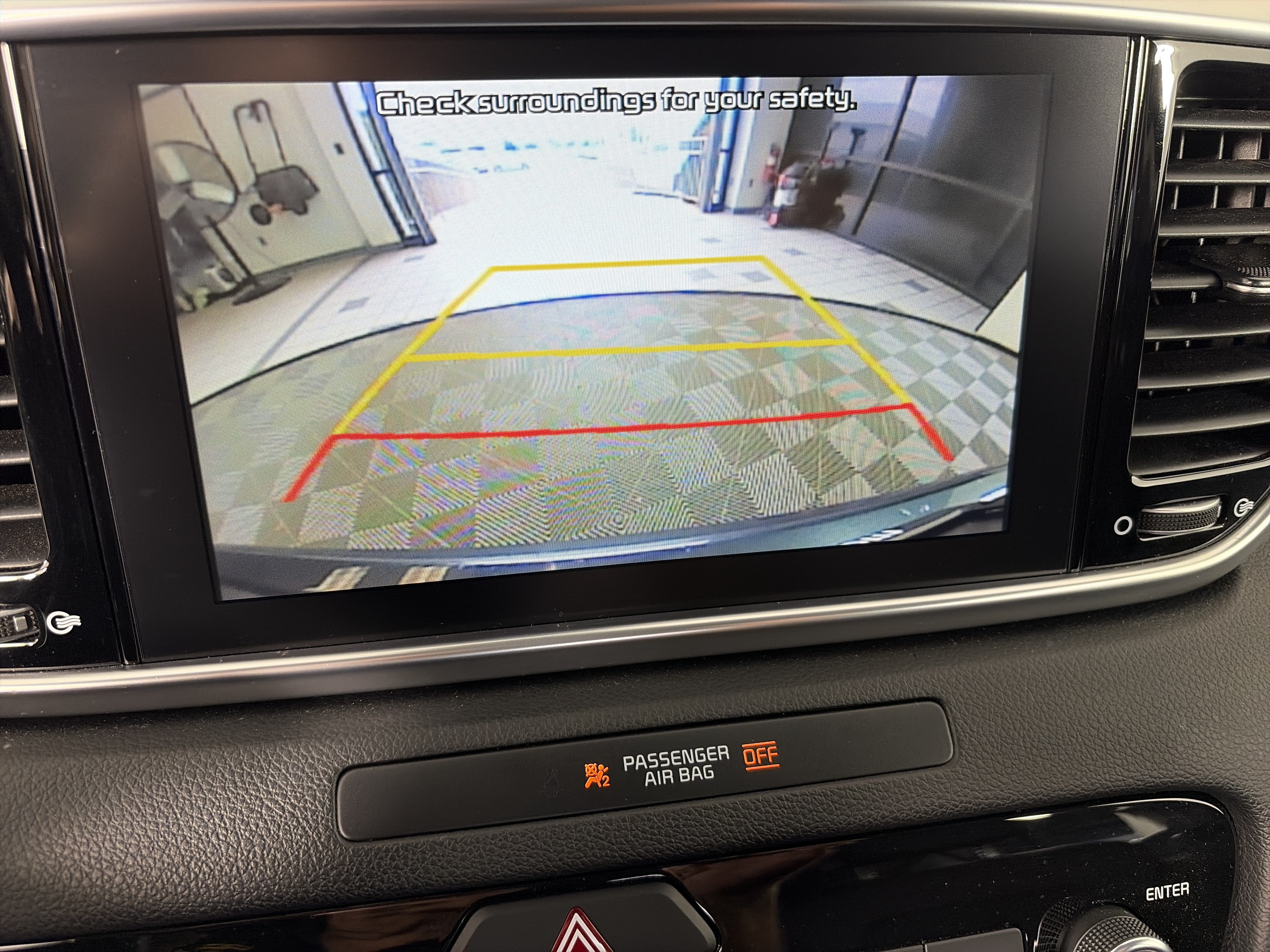 Used 2022 Kia Sportage EX AWD/4WD image 23