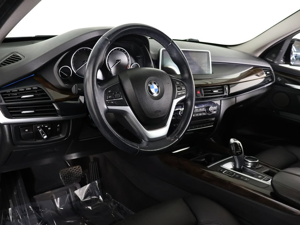 Used 2015 BMW X5 xDrive35i AWD/4WD image 27