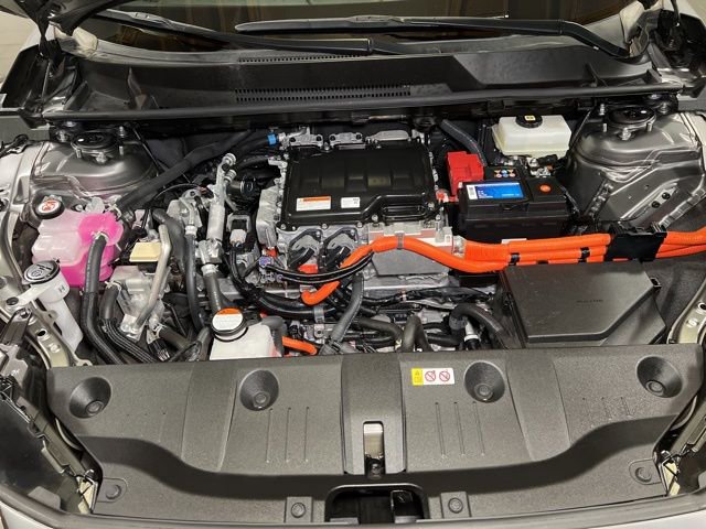 Used 2023 Subaru Solterra Limited image 21