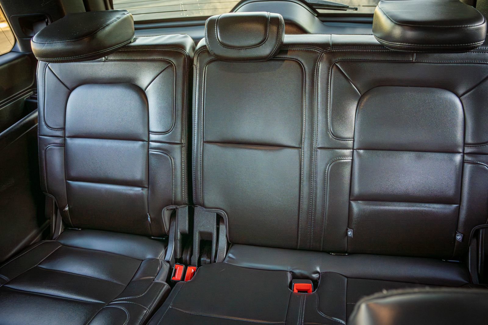 Used 2024 Lincoln Navigator Reserve image 31
