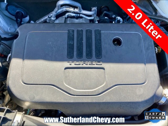 Used 2023 GMC Acadia SLT image 57