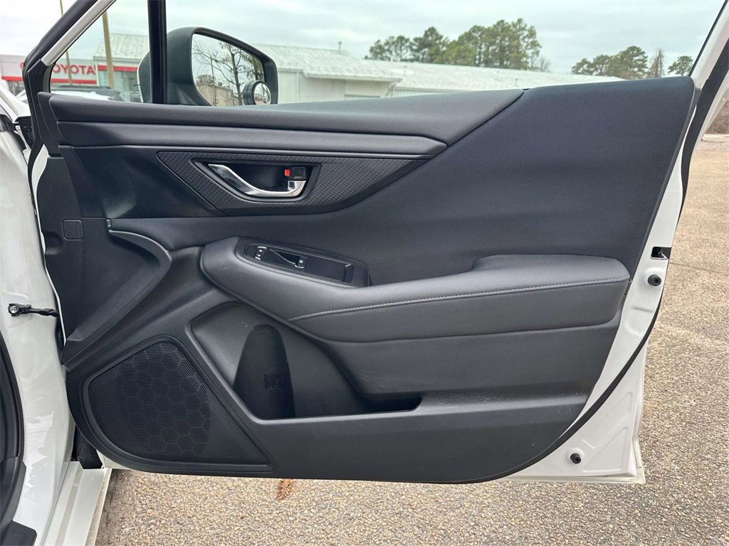 Used 2022 Subaru Legacy Premium image 11