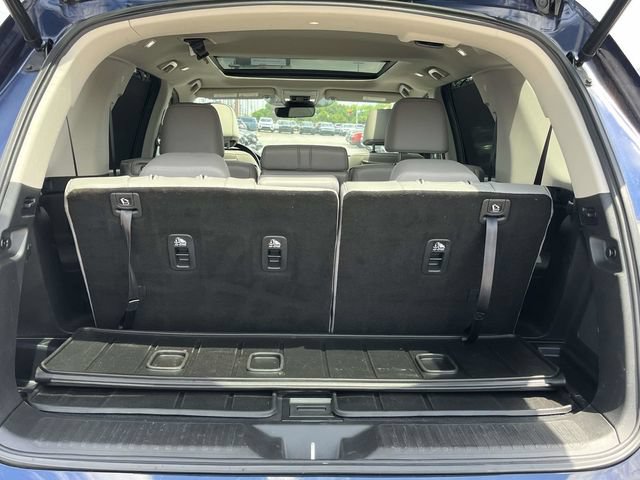 Used 2023 Honda Pilot Elite image 22