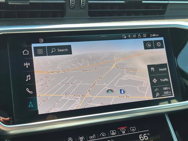 Used 2019 Audi A6 3.0T Prestige AWD/4WD image 13