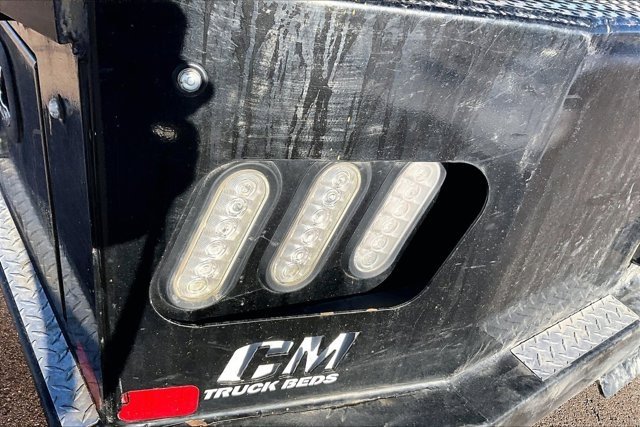 Used 2024 RAM 3500 Laramie image 23