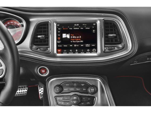 New 2023 Dodge Challenger SRT Hellcat Redeye image 13