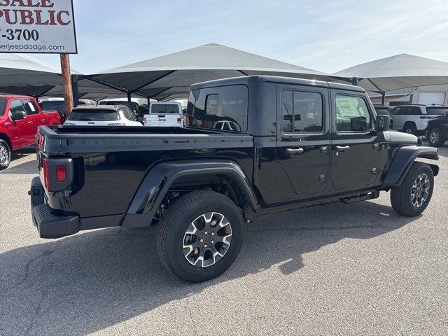 New 2026 Jeep Gladiator Sport image 6