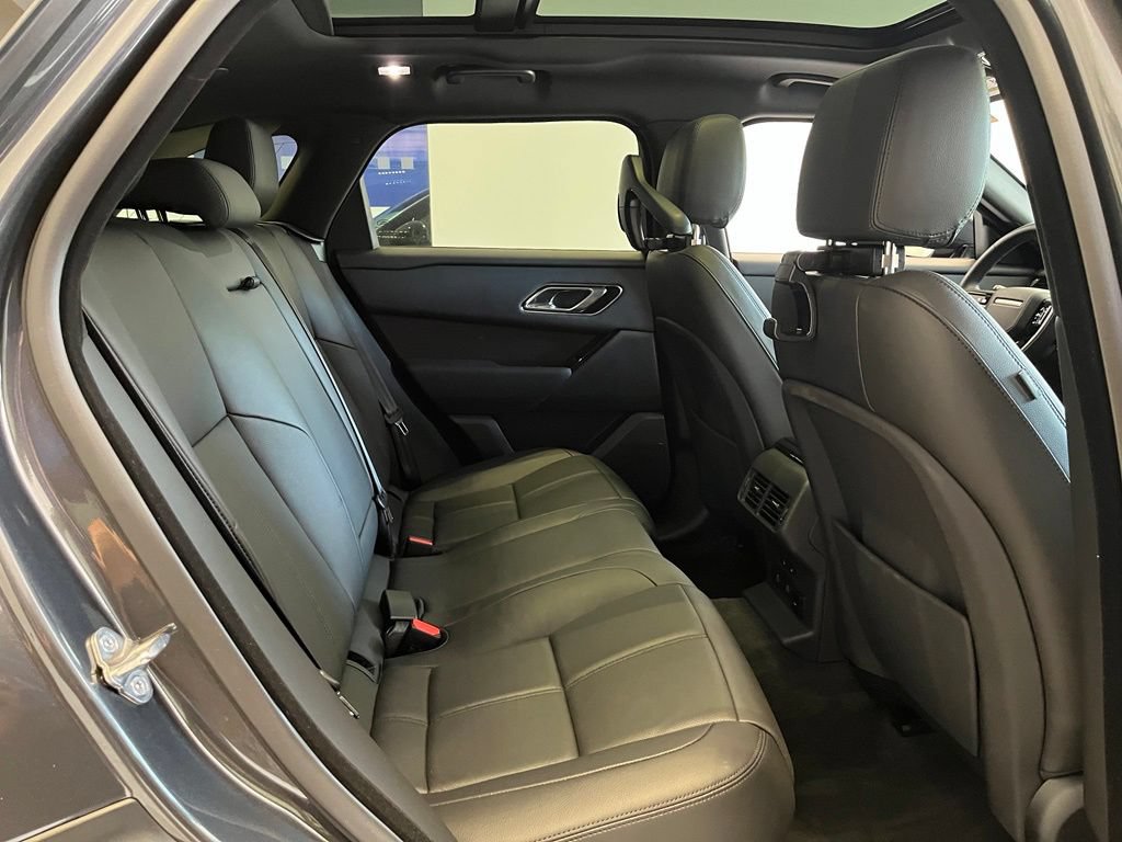 Used 2026 Land Rover Range Rover Velar Dynamic SE AWD/4WD image 28