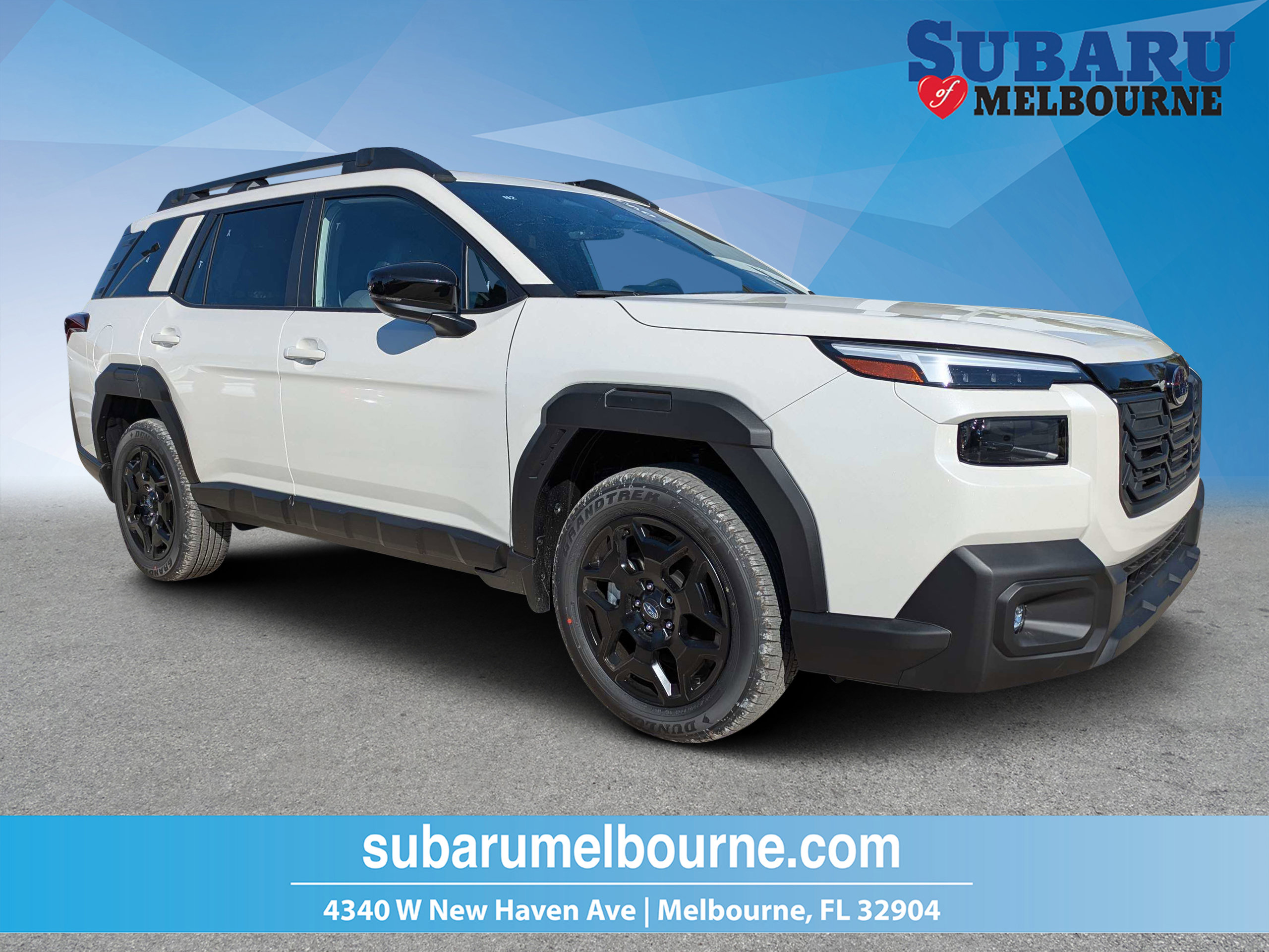 New 2026 Subaru Outback Limited