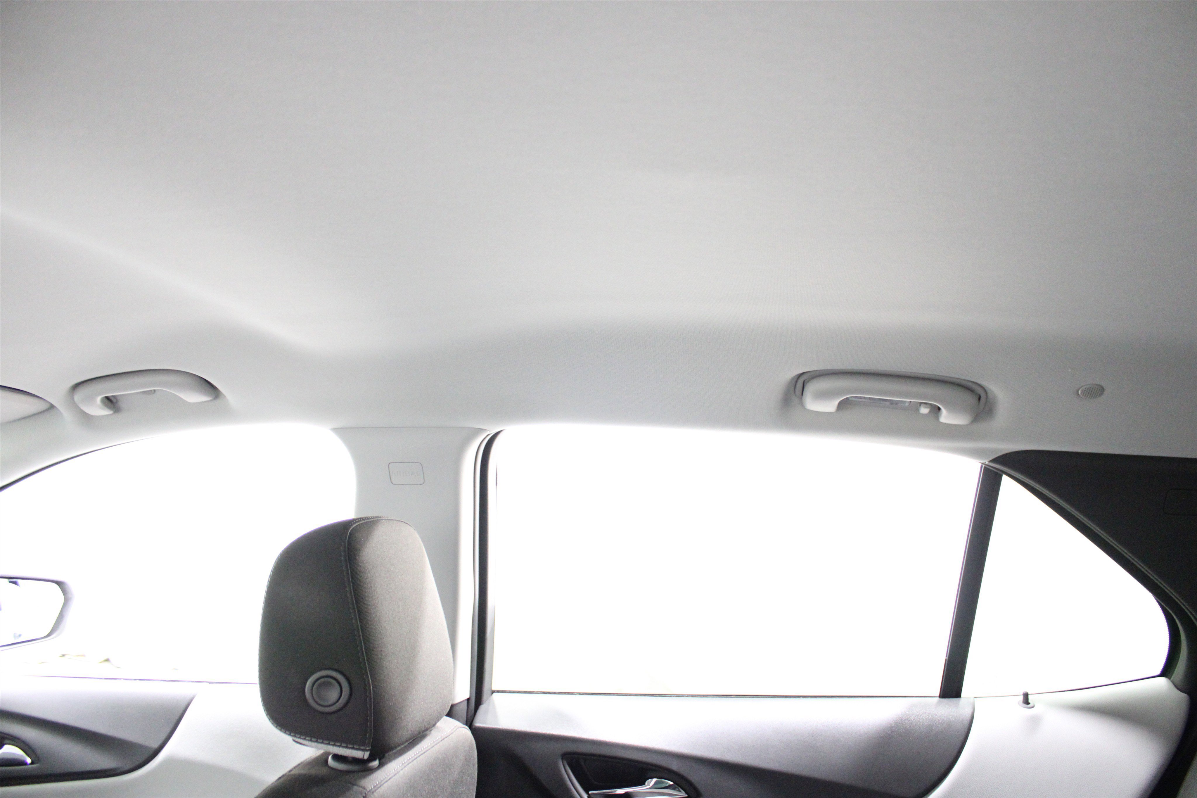 Used 2023 Chevrolet Equinox LT w/ LPO, Floor Liner Package image 20