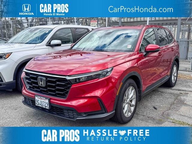 Used 2023 Honda CR-V EX