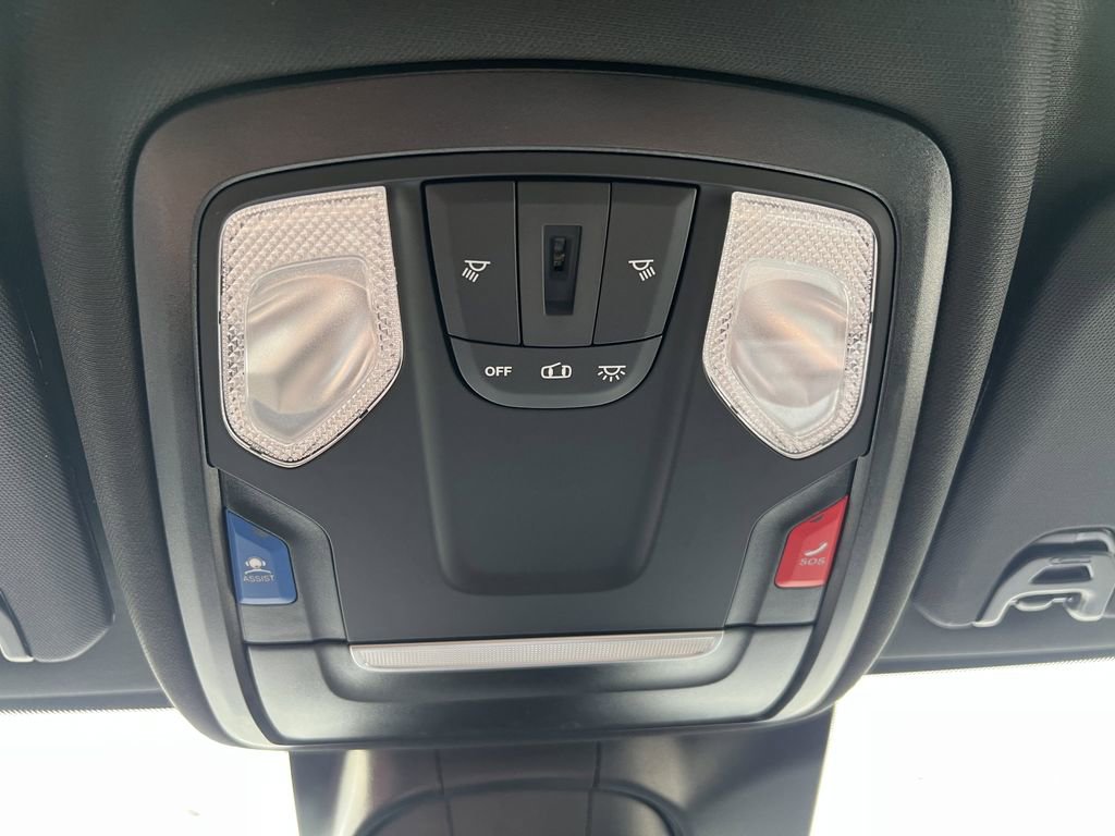 New 2026 RAM 4500 Tradesman image 15