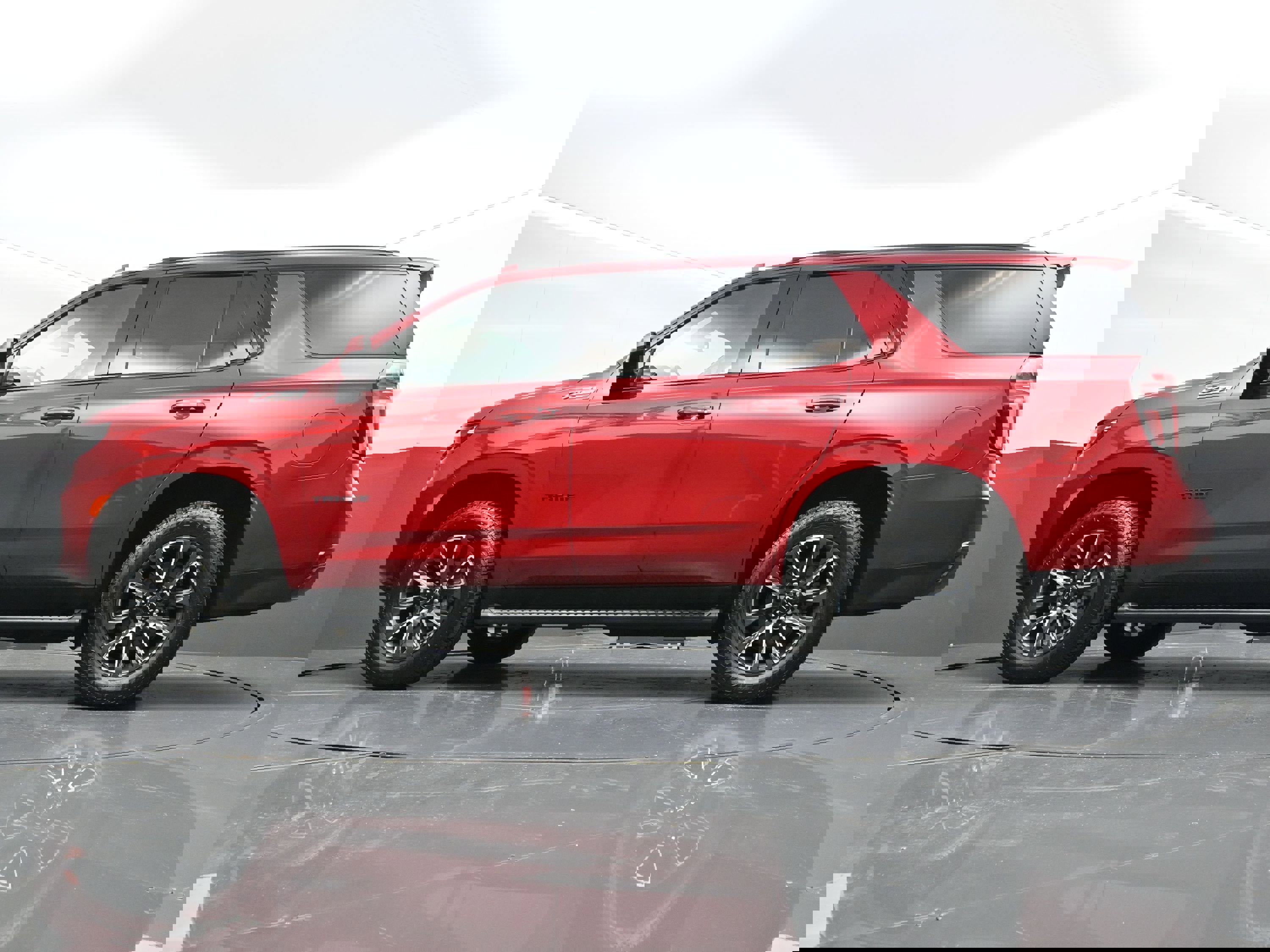 Certified 2021 Chevrolet Tahoe Z71 image 45