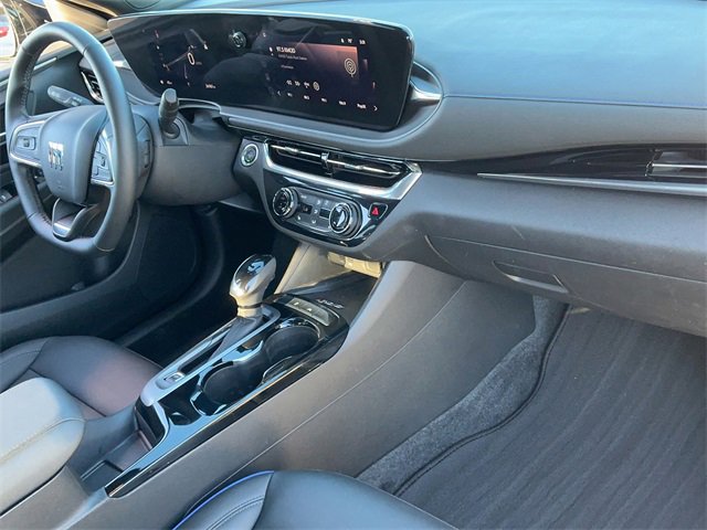 Used 2024 Buick Envista Sport Touring w/ Convenience I Package image 19