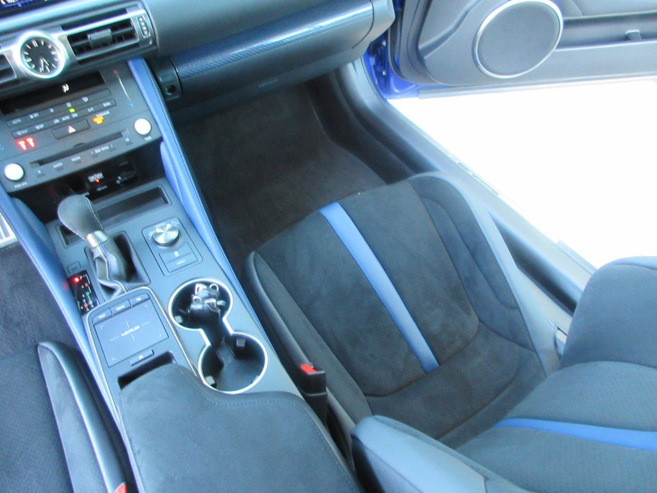 Used 2022 Lexus RC F Track Edition image 23