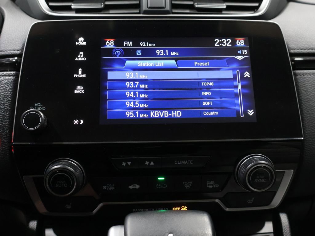 Used 2021 Honda CR-V EX-L image 30