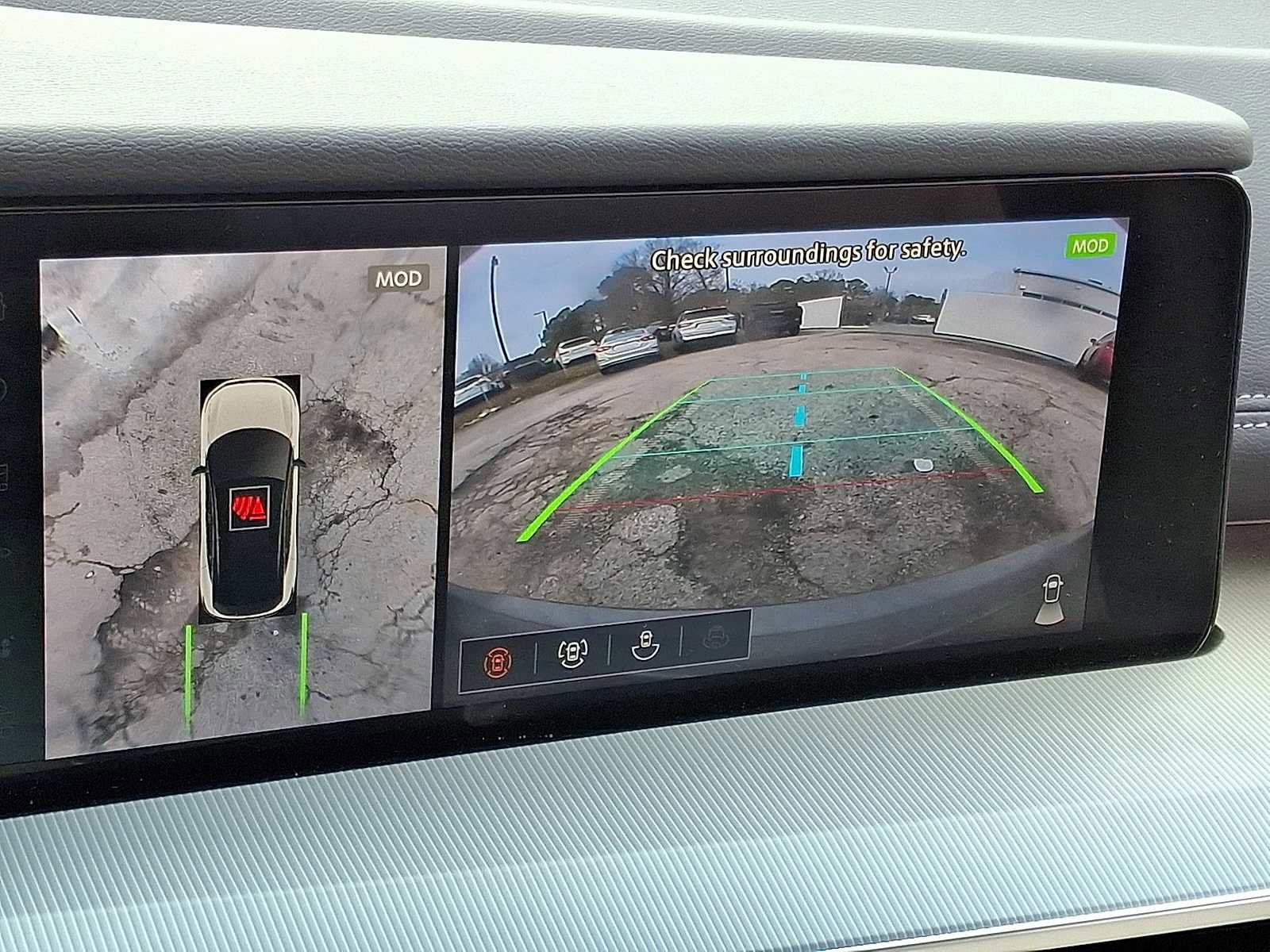 Used 2025 Nissan Murano SL w/ Cargo Package image 20