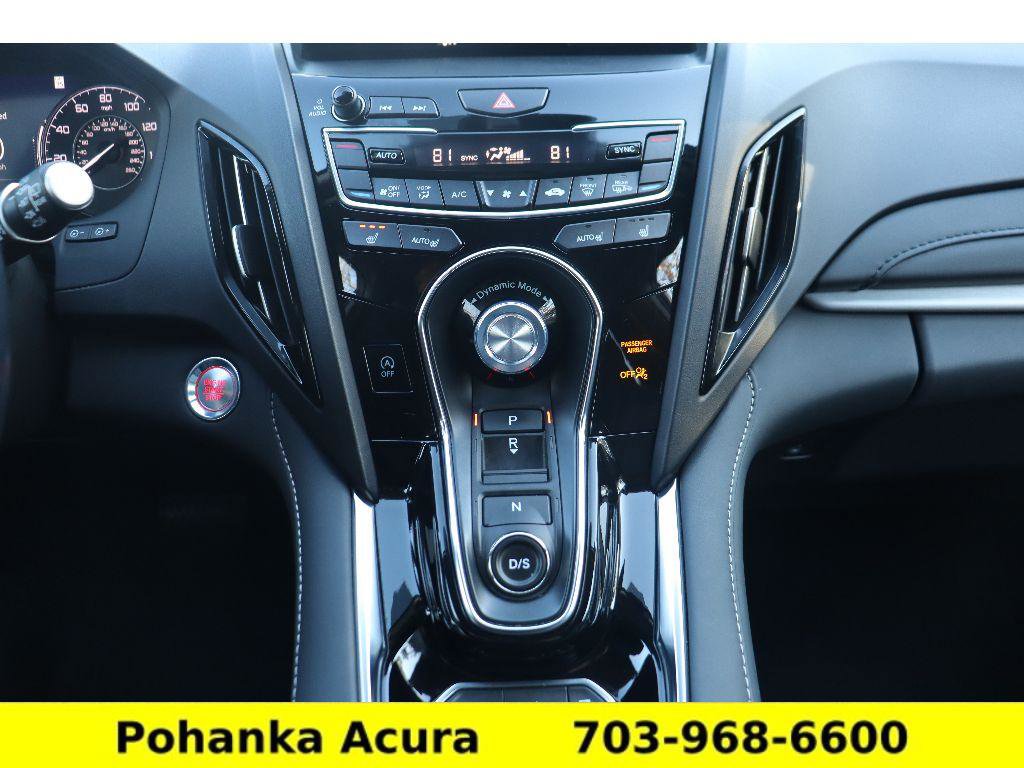 Certified 2023 Acura RDX AWD w/ Technology Package image 14
