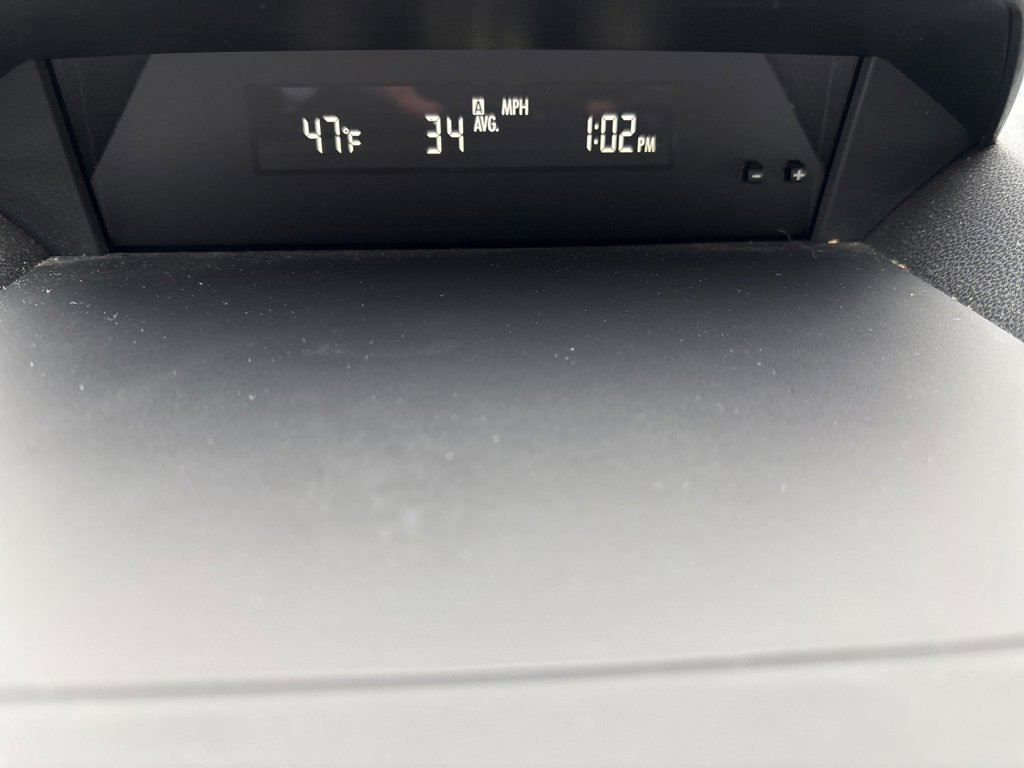 Used 2018 Subaru Crosstrek 2.0i Premium w/ Moonroof Package image 13