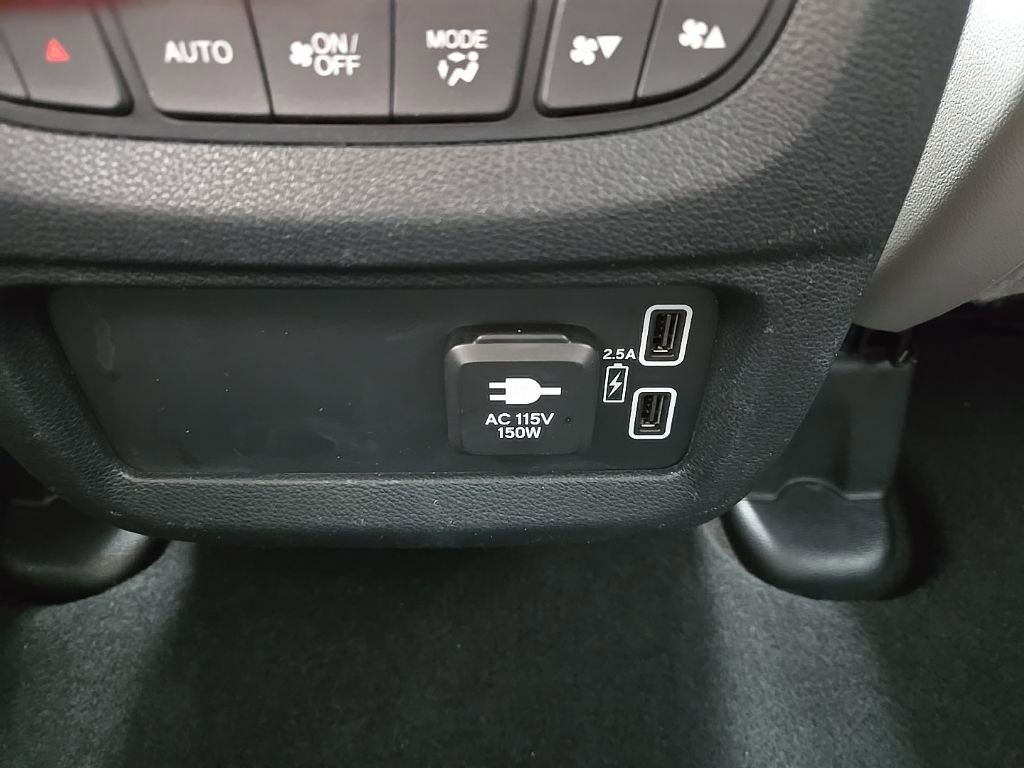 Used 2019 Honda Passport Elite image 40