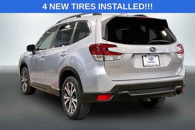 Used 2019 Subaru Forester Limited AWD/4WD image 12
