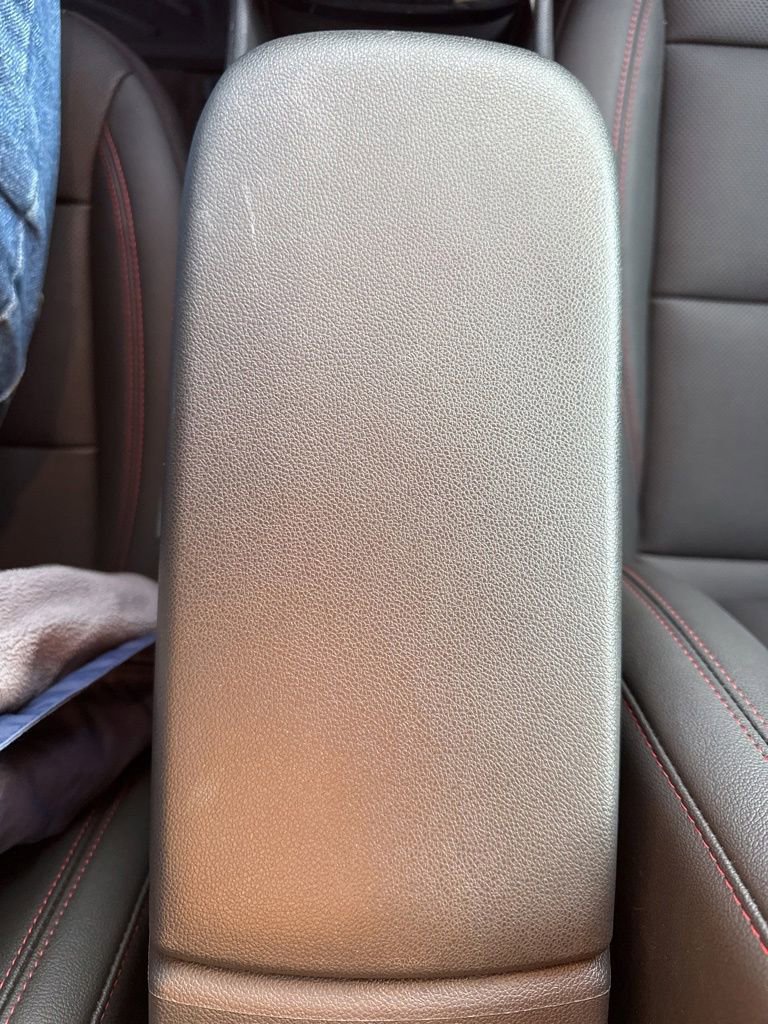 Used 2025 Chevrolet Trax RS w/ Driver Confidence Package image 33