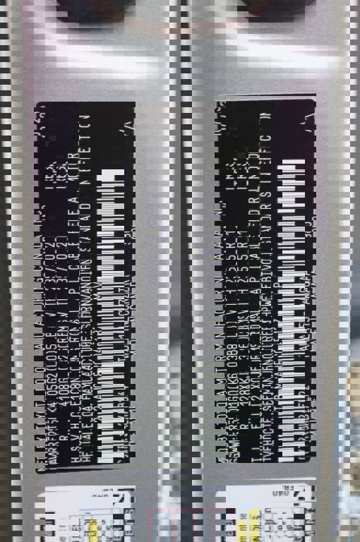 Used 2024 Lexus RX 350 F Sport w/ Convenience Package image 26