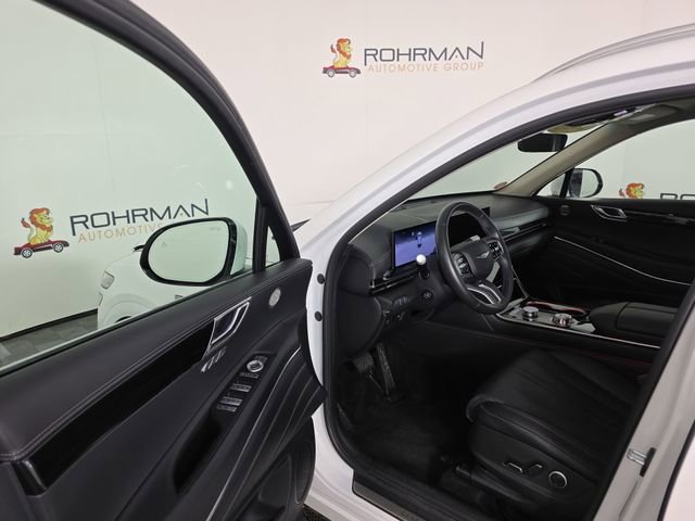 Used 2025 Genesis GV80 2.5T Standard image 18