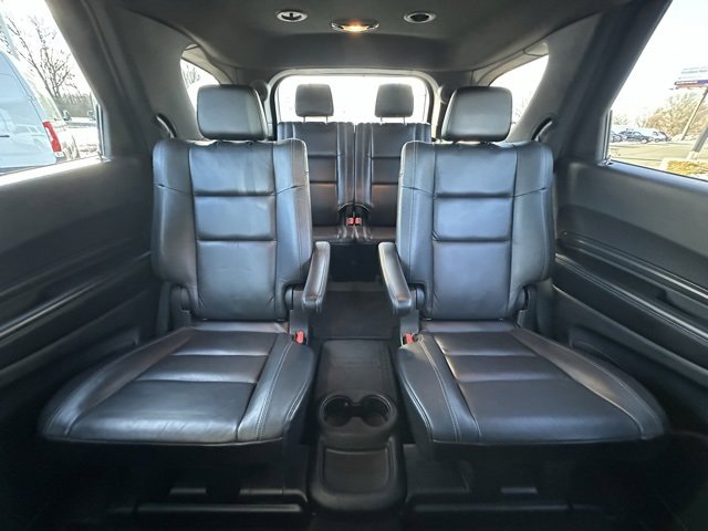Used 2022 Dodge Durango GT image 15
